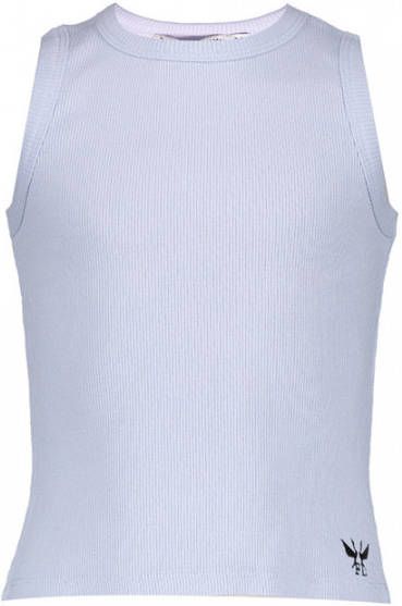 Frankie & Liberty meisjes top FL22324 blauw