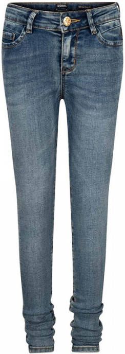 Indian Blue Jeans high waist skinny jeans Lois blue