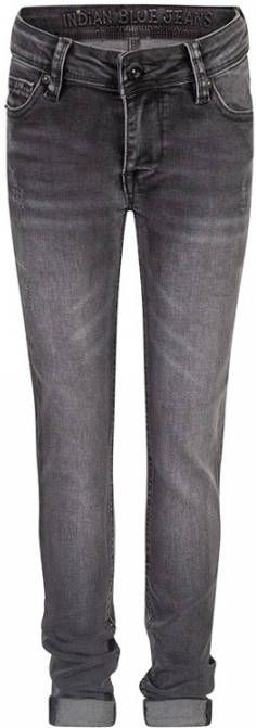 Indian Blue Jeans skinny jeans Ryan used grey denim