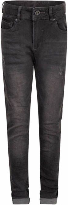 Indian Blue Jeans tapered fit jeans Jay grey