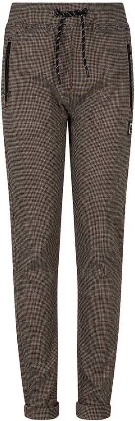 Indian Blue Jeans jongens broek IBBW22 2917 bruin