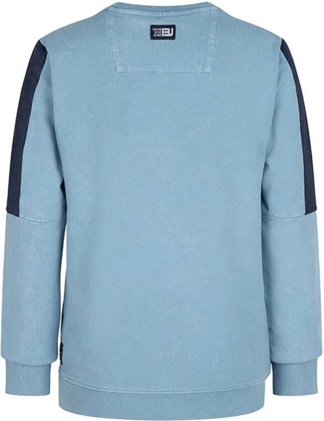 Indian Blue Jeans jongens sweater
