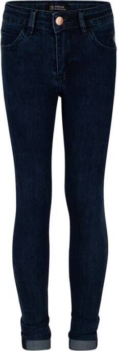 Indian Blue Jeans meisjes jeans IBGW21 2162 blauw