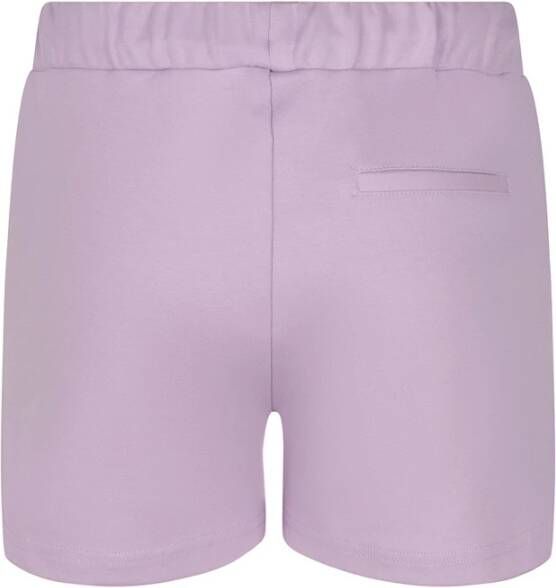 Indian Blue Jeans meisjes short IBGS22 6036 lila