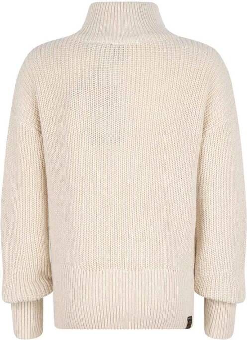 Indian Blue Jeans meisjes trui IBGW21 8010 off whi