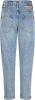 Indian Blue Jeans Blauwe Mom Jeans Blue Lucy Mom Fit online kopen