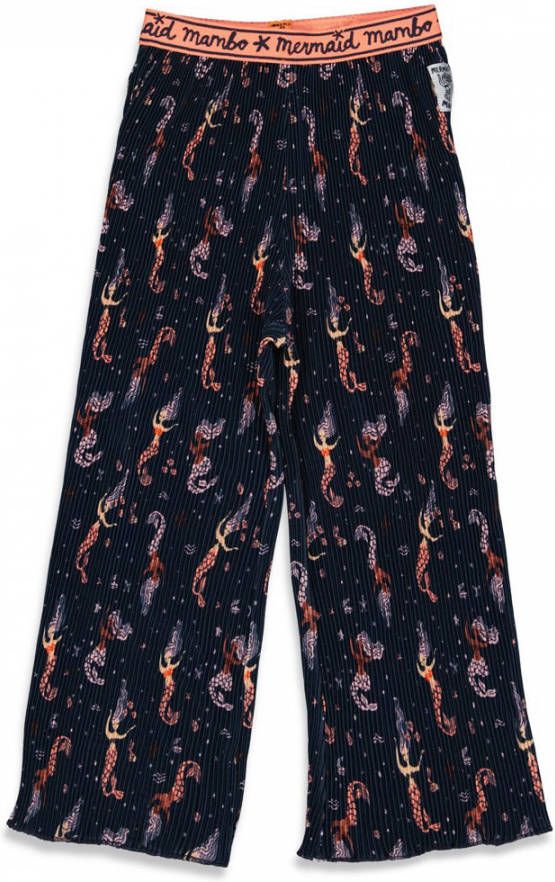 Jubel ! Meisjes Culotte -- All Over Print Polyester