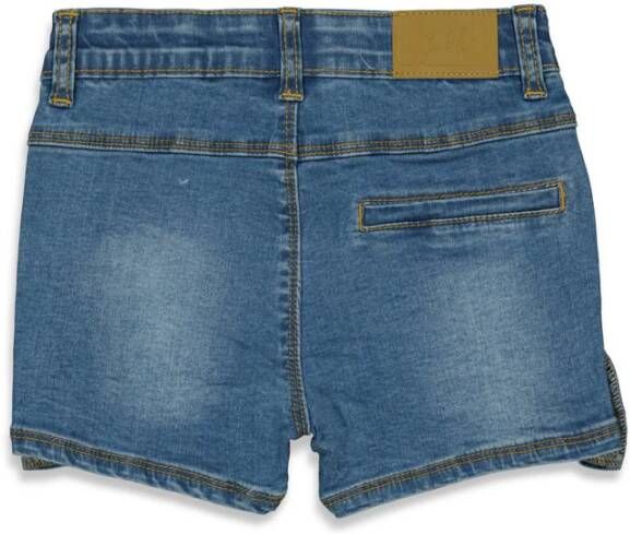 Jubel ! Meisjes Korte Broek -- Denim Jeans