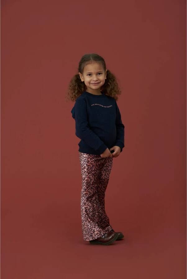 Jubel meisjes sweater