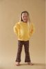 Jubel ! Meisjes Sweater -- Geel Katoen online kopen
