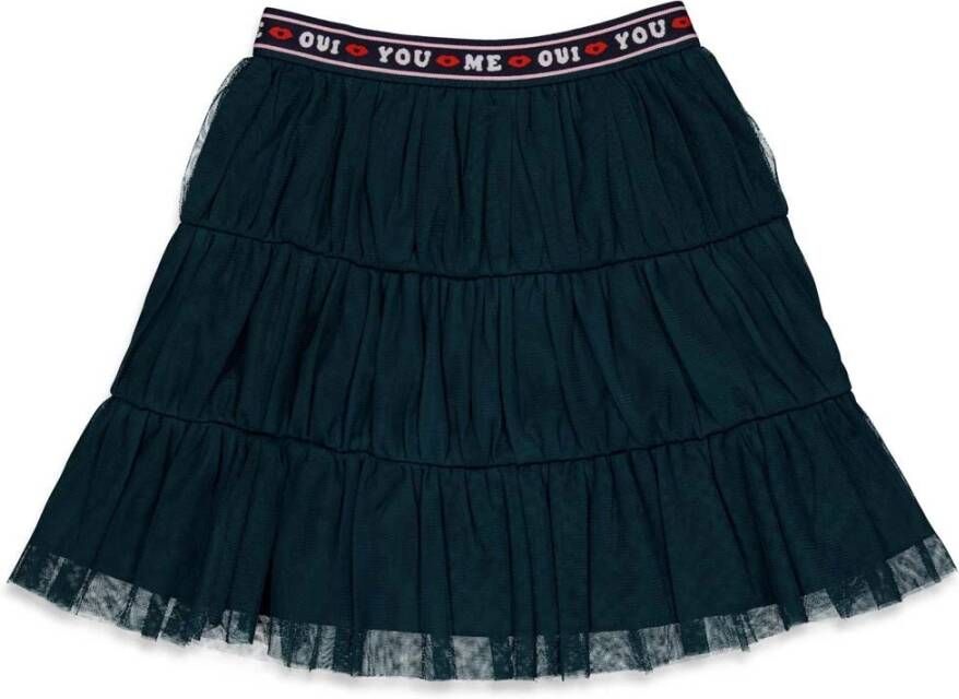 Jubel rok 90600216 blauw