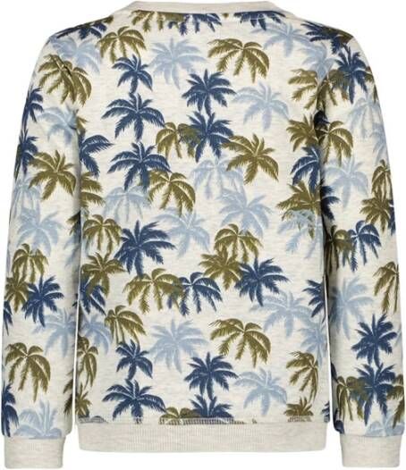 Like Flo jongens sweater