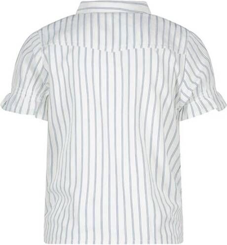 Like Flo meisjes blouse