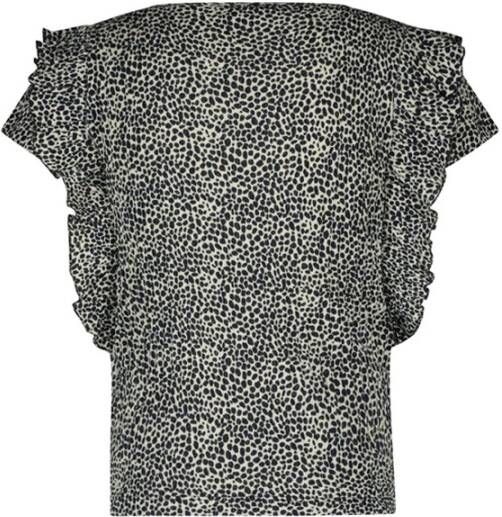 Like Flo meisjes shirt