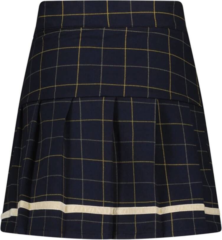 Like Flo rok F208 5780/904 blauw