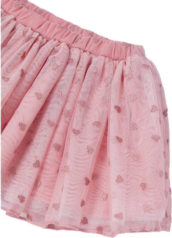 Mayoral ! Meisjes Tweedelige Set -- Diverse Kleuren Katoen/polyester/elasthan