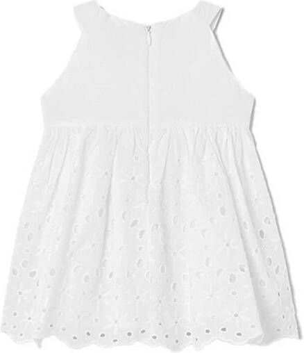 Mayoral meisjes jurk