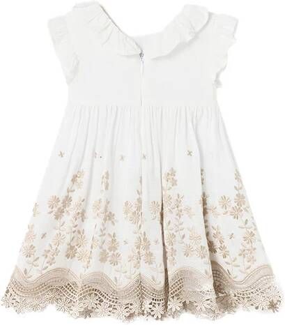 063 Mayoral meisjes jurk