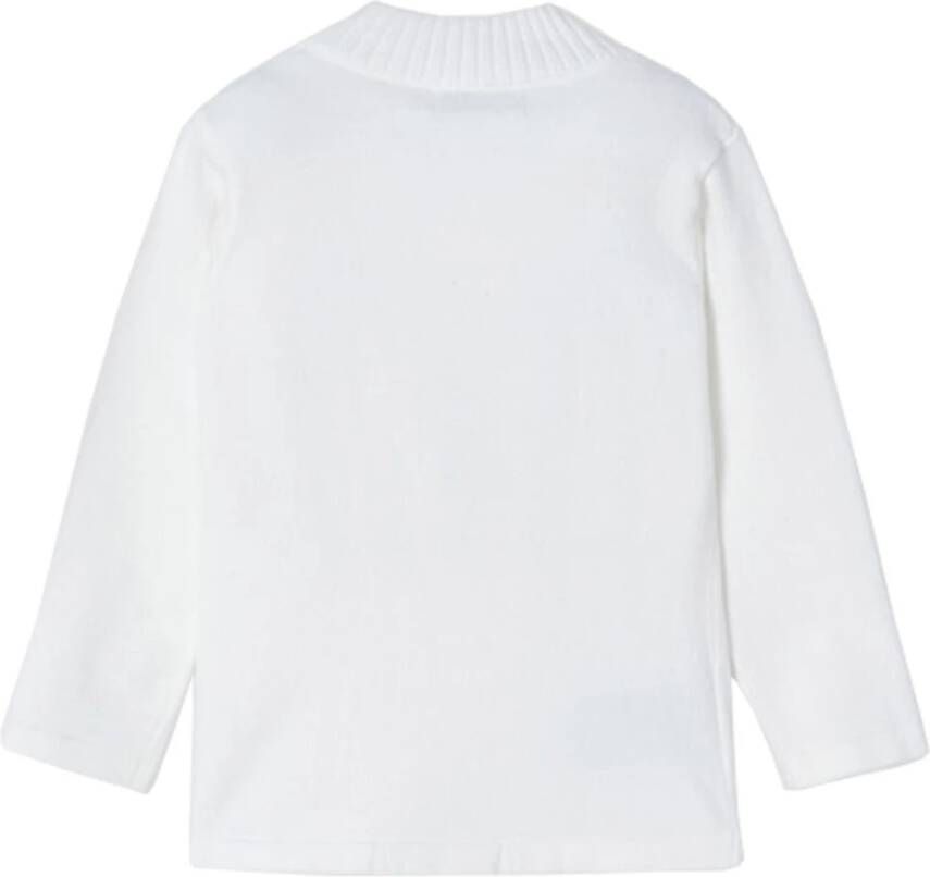 Mayoral meisjes trui 2090 wit