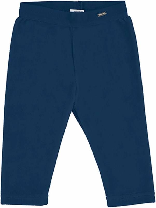 Mayoral meisjes velvet legging 727 blauw