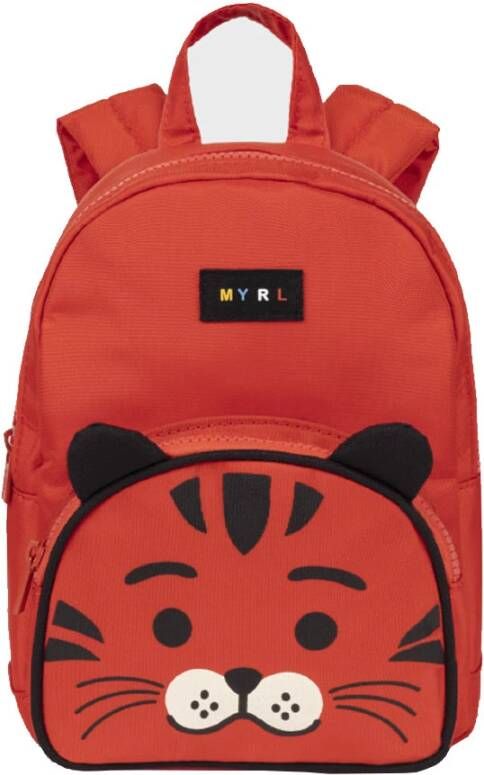 Mayoral rugtas 10115 oranje