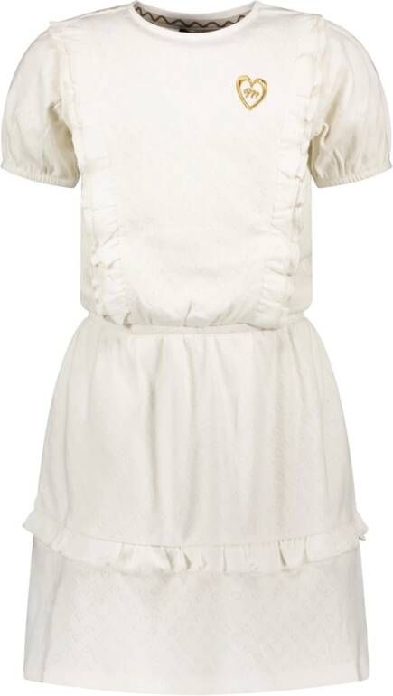 Moodstreet meisjes jurk