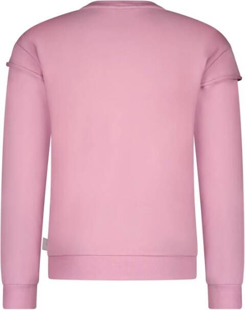 Moodstreet Lila Sweater M208 5344