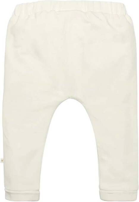 067 Moodstreet petit broekje PNOOS910 9640/Sil off whi