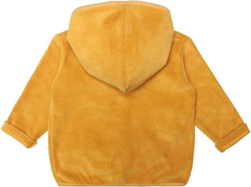 Moodstreet petit velours vestje PNOOS910 9315/Fedd