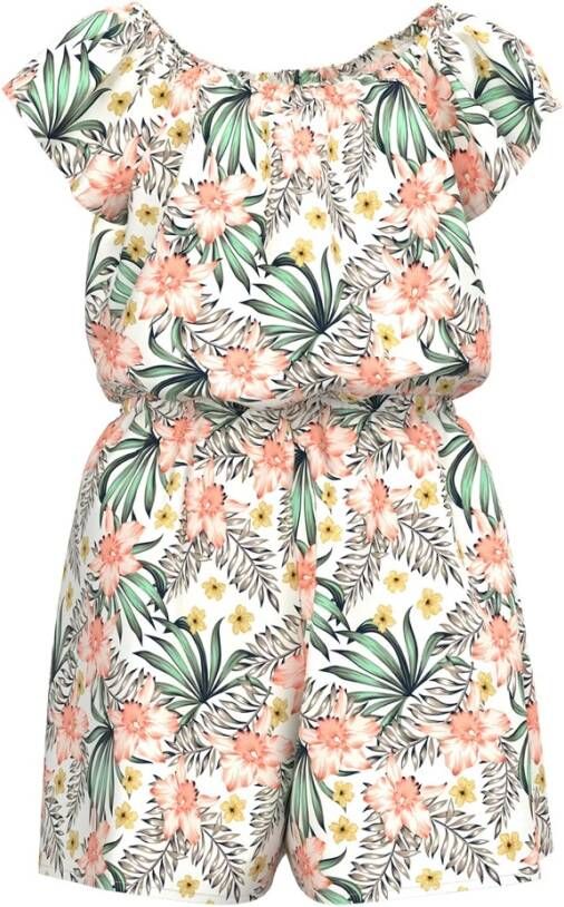 name it meisjes playsuit