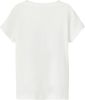 Name It Shirt met korte mouwen NKFBRIGITA SS TOP PB online kopen