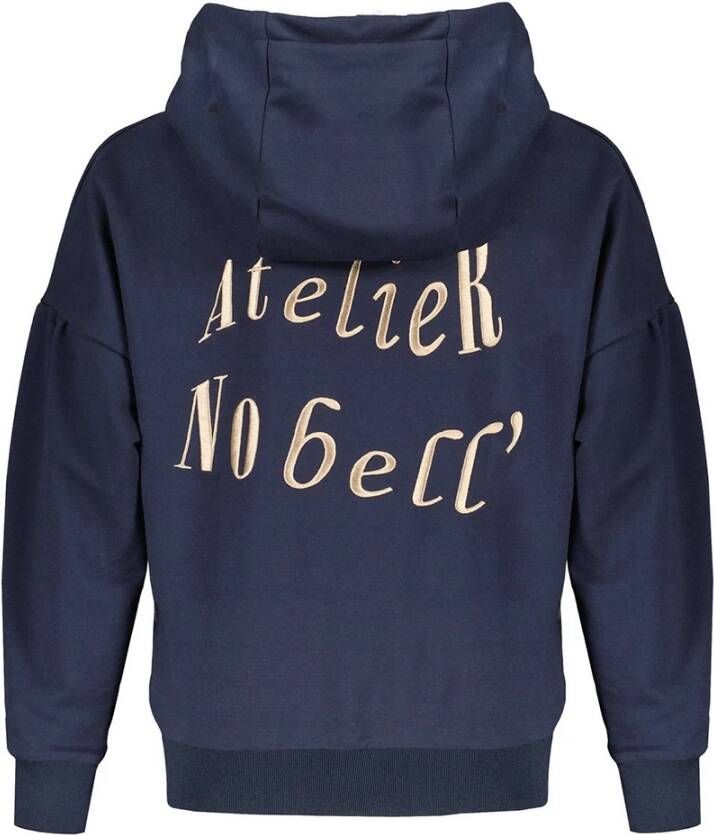 NoBell Sweat q208 3311 kuran