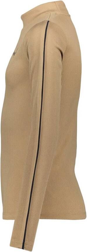 NoBell Top lange mouw q208 3402 karen