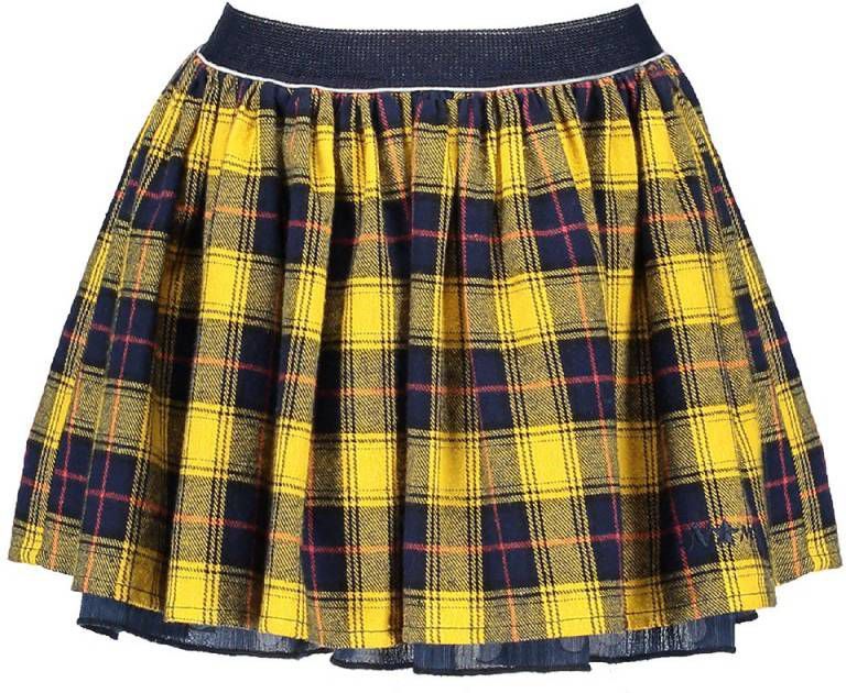 NoNo ! Meisjes Rok Maat 152 Diverse Kleuren Katoen/polyester