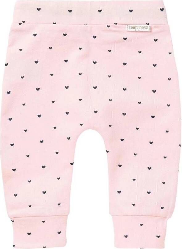 noppies  Newborn Broek Neenah light roze Roze/lichtroze Gr.Pasgeborene (0 6 jaar) Meisjes