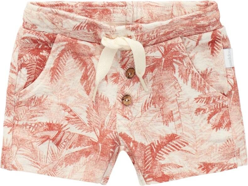 Noppies Shorts Huanghua Hot Sauce 68