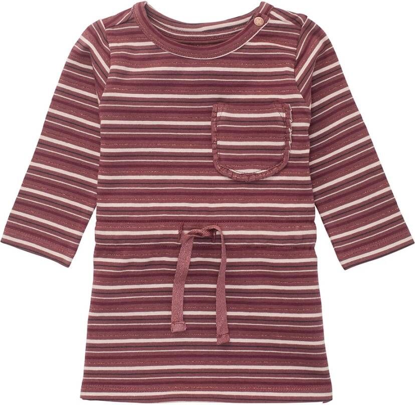 Noppies Jurk Santee Nocturne 68