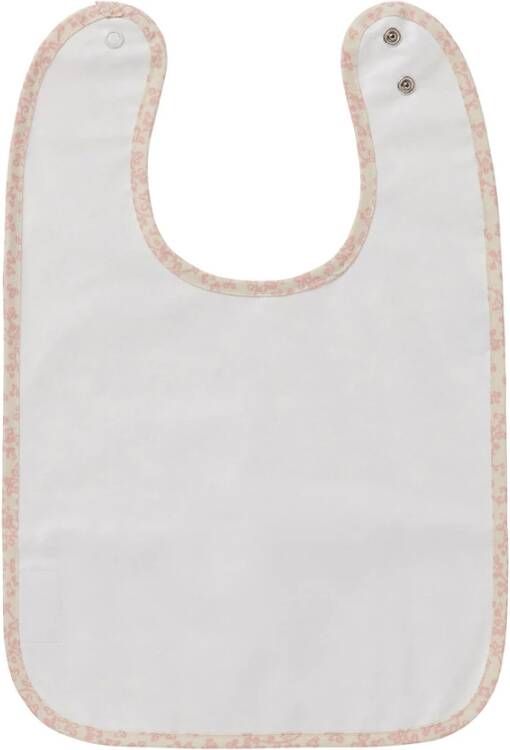 Noppies Slabbetje Botanical Misty Rose 1 Size