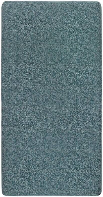 Noppies Baby Comfort Katoen(biologisch)Tiny Dot poplin wieg hoeslaken GOTS 40x90 cm Stargazer