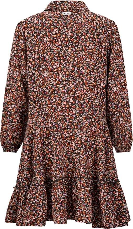 Retour Jurkje rjg 23 117 ginny