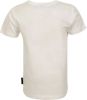 Someone ! Jongens Shirt Korte Mouw -- Off White Katoen online kopen