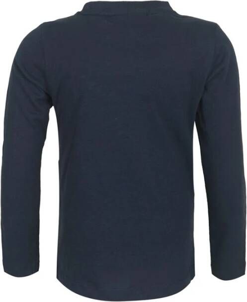 057 Someone jongens shirt AAP SB 03 C blauw