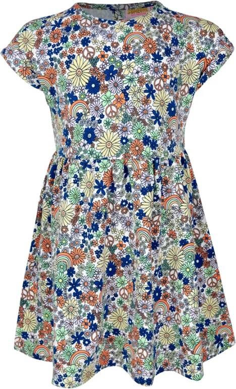 Someone meisjes jurk