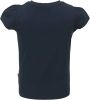 Someone ! Meisjes Shirt Korte Mouw -- Donkerblauw Katoen/elasthan online kopen