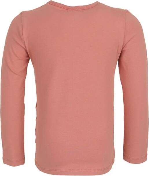 Someone meisjes shirt CELIA SG 03 D roze