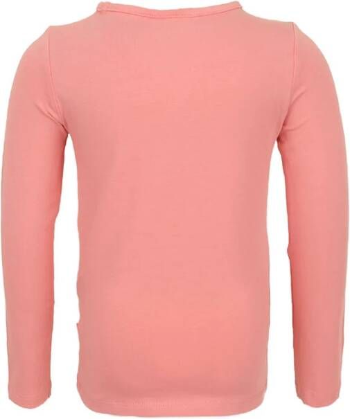 Someone meisjes shirt HOPPER SG 03 A roze