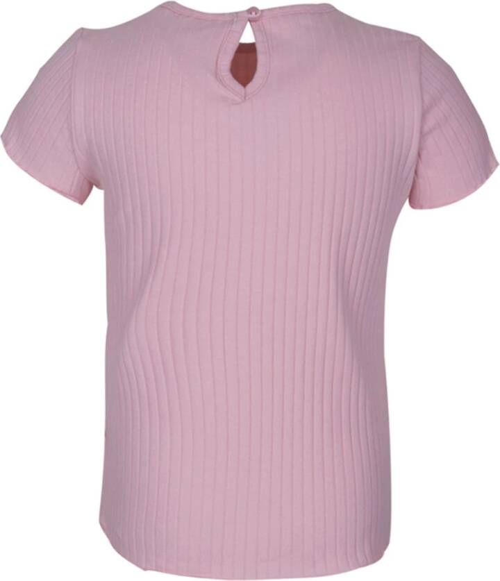 Someone meisjes shirt LIBRA G 02 A roze