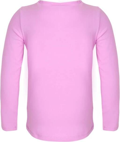 Someone meisjes shirt LUCIE SG 03 F lila