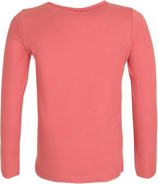 Someone meisjes shirt NELLE SG 03 G roze