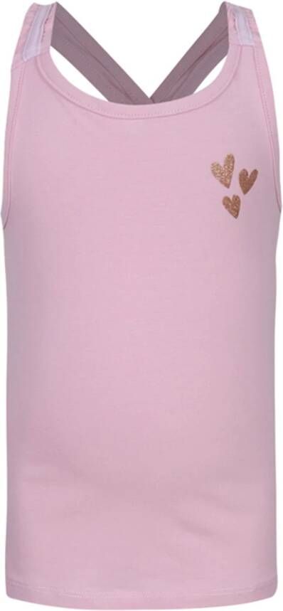 Someone meisjes singlet EFFIE SG 01 J roze